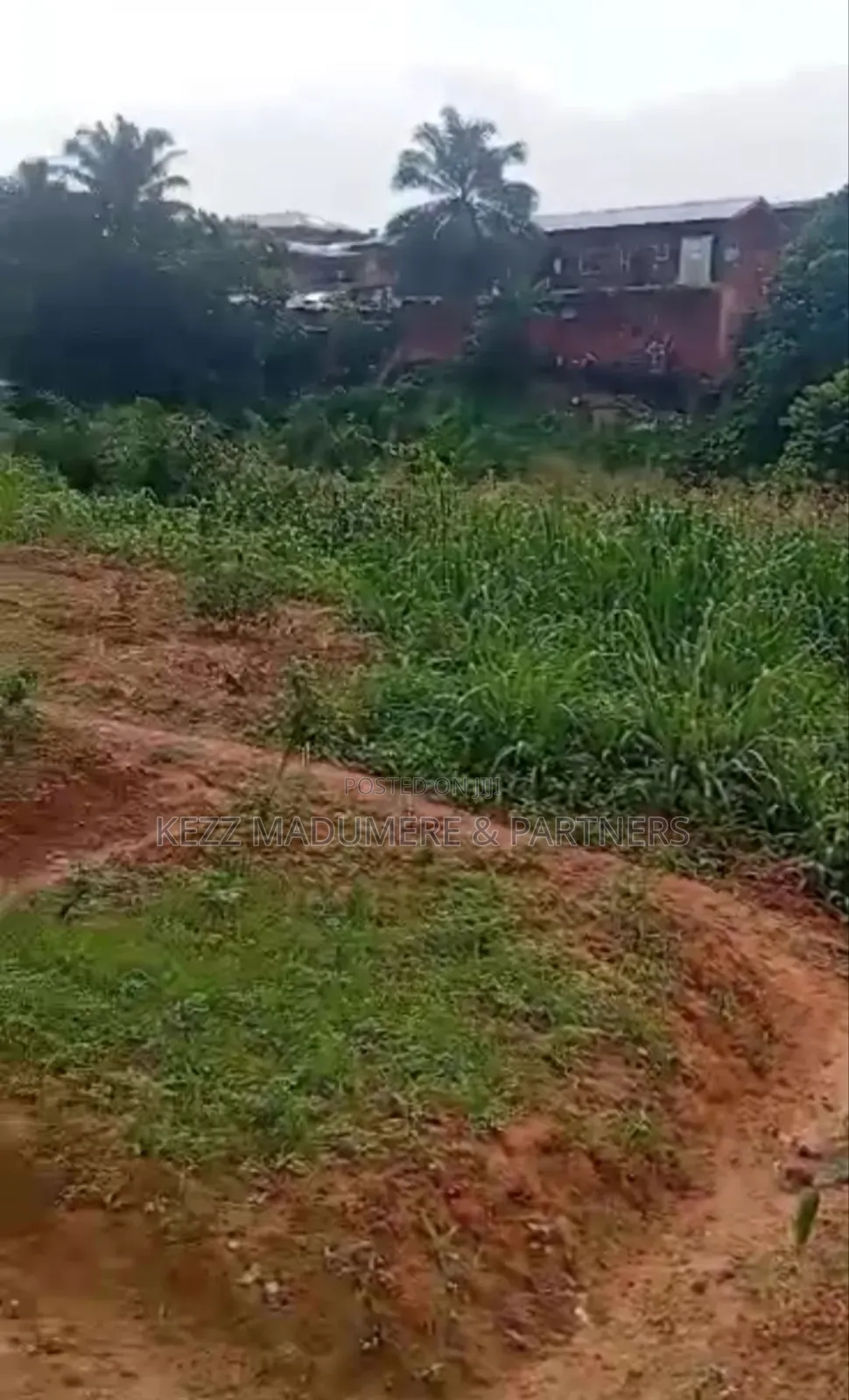 For Sale: 14 Plots at Independence Layout,Off Maybeach Hotel