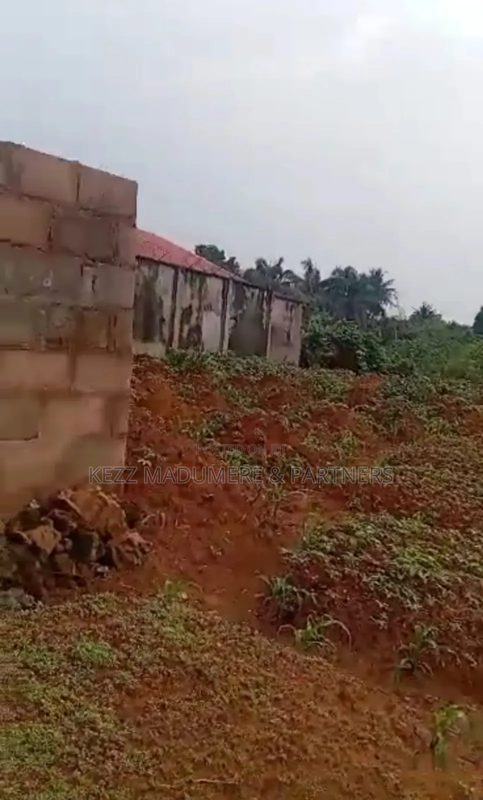 For Sale: 14 Plots at Independence Layout,Off Maybeach Hotel
