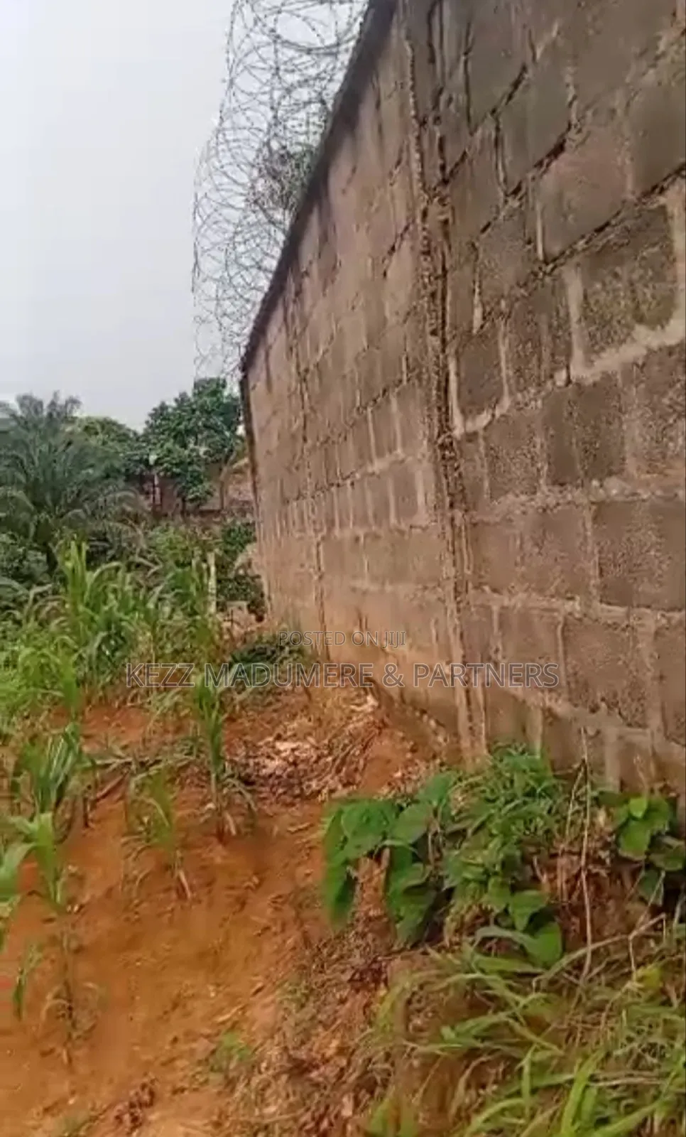 For Sale: 14 Plots at Independence Layout,Off Maybeach Hotel
