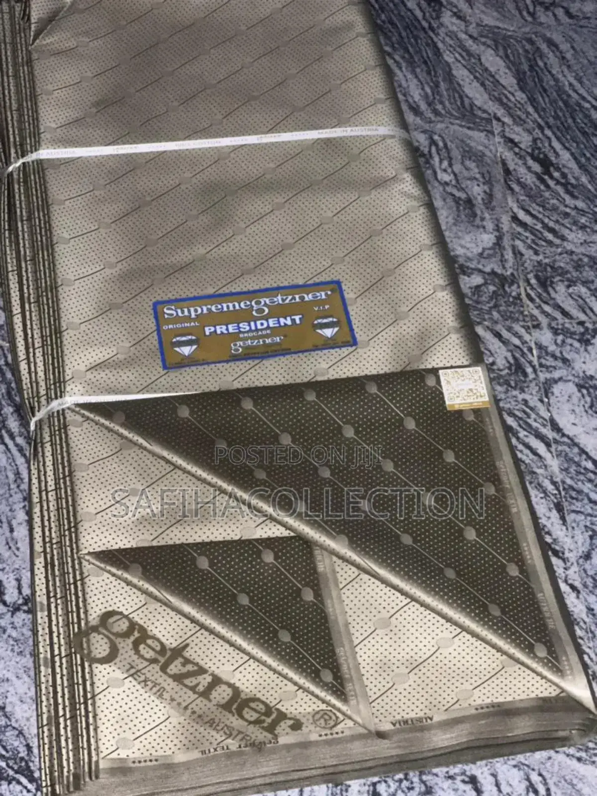 Gertzner Brocade