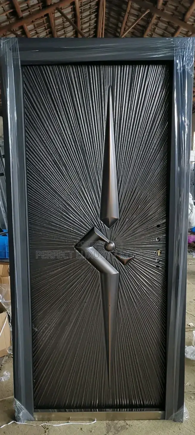 Quality Thick Turkey Door