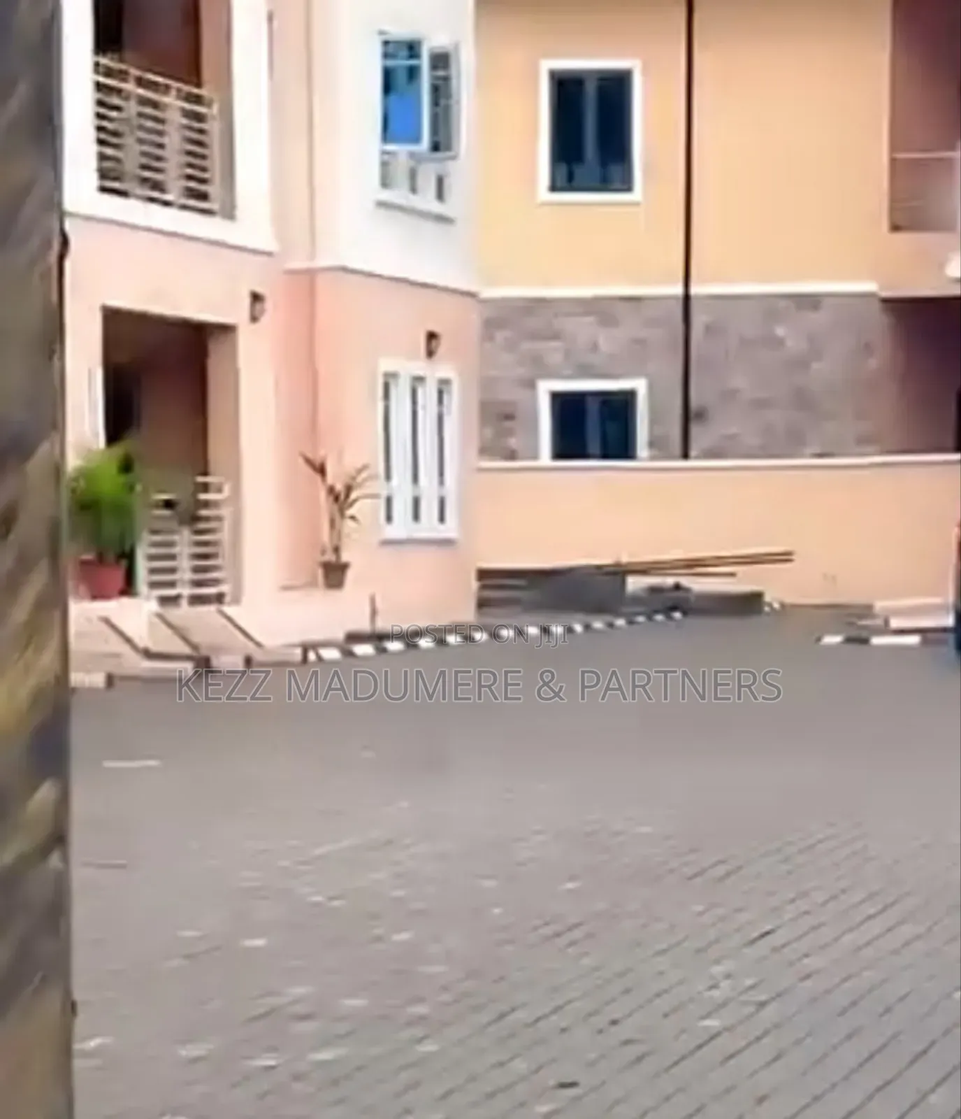 12bdrm Block of Flats in Off Stadium Road , for sale
