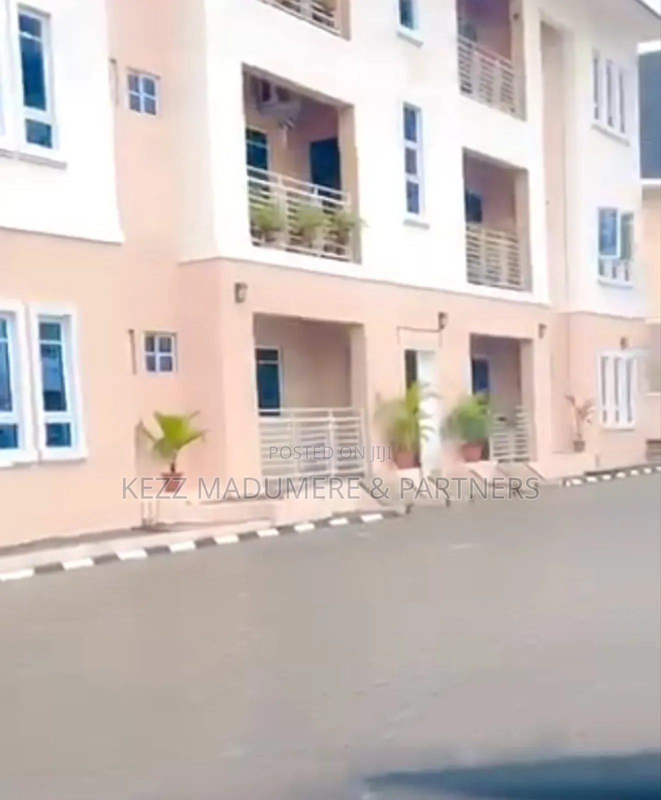 12bdrm Block of Flats in Off Stadium Road , for sale