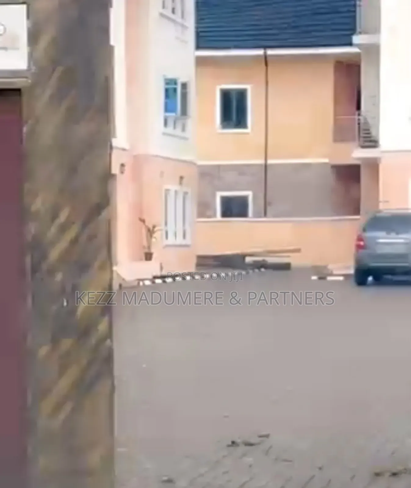 12bdrm Block of Flats in Off Stadium Road , for sale