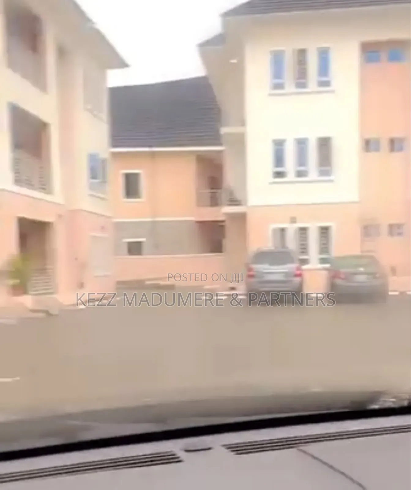 12bdrm Block of Flats in Off Stadium Road , for sale