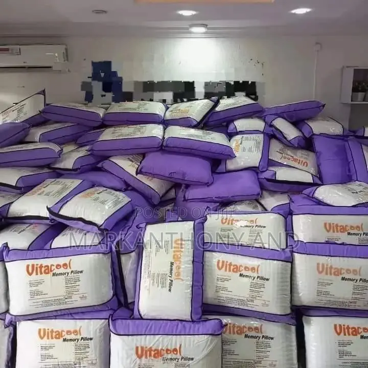 Pillows in Lekki, Ikoyi, Victoria Island, Chevron, Ajah,