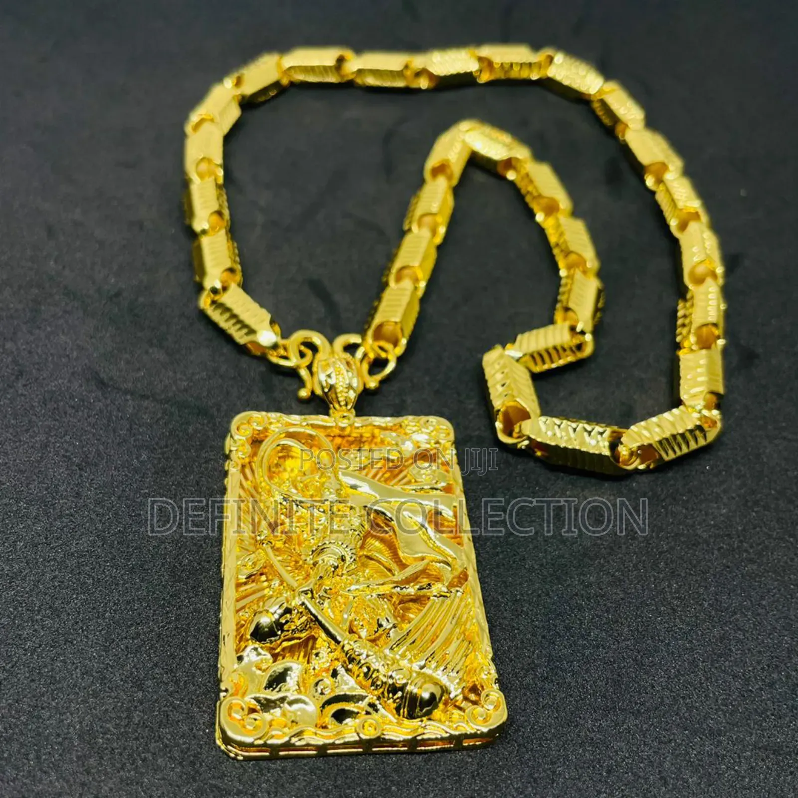 Pure Arabic Necklace