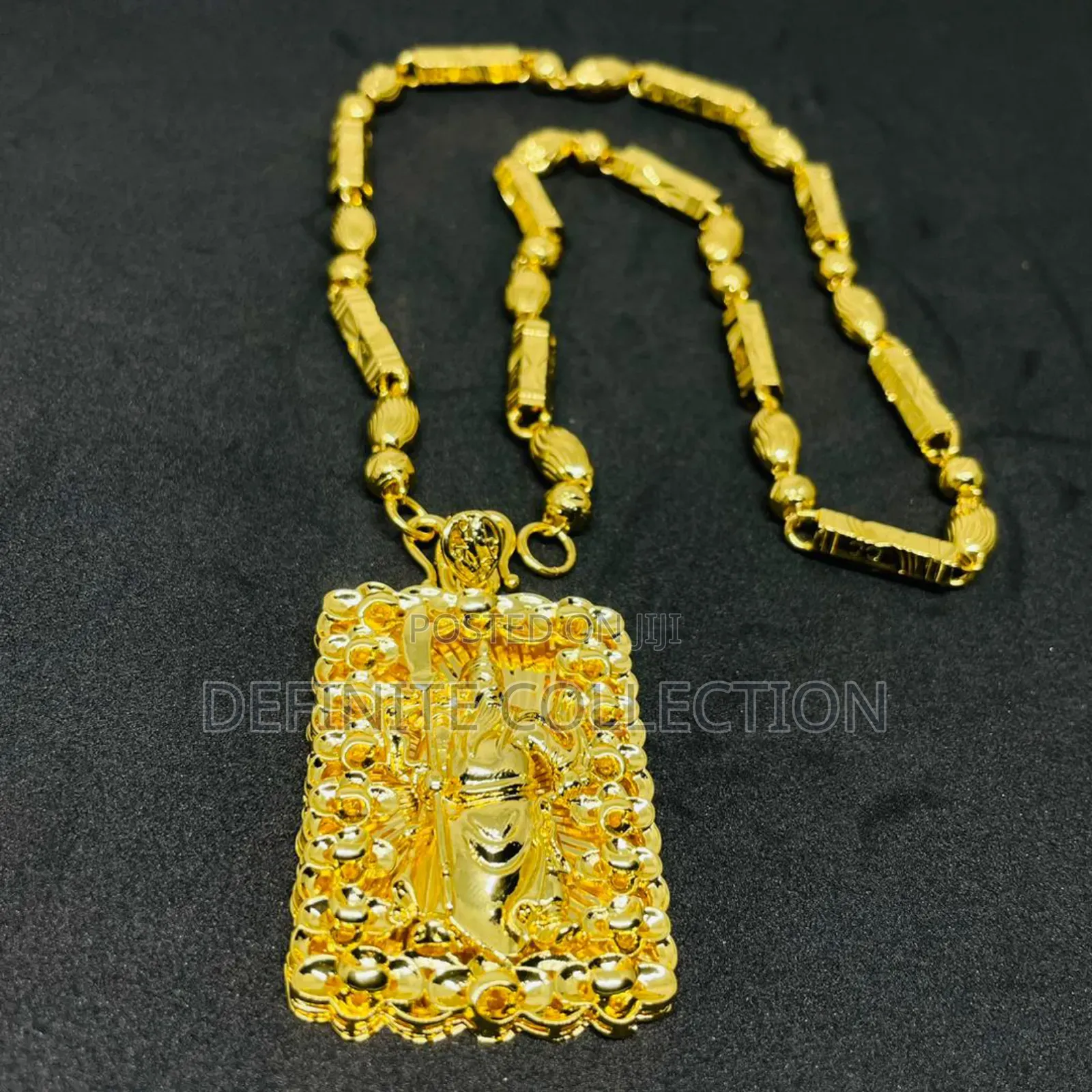 Pure Arabic Necklace