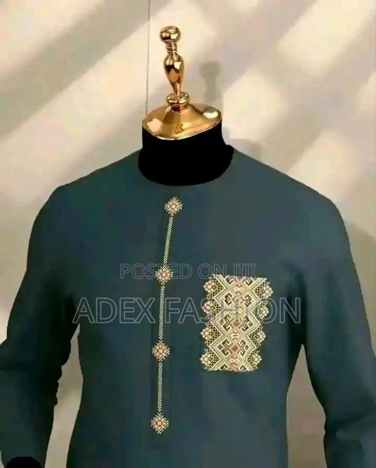 Adex Senator Wears