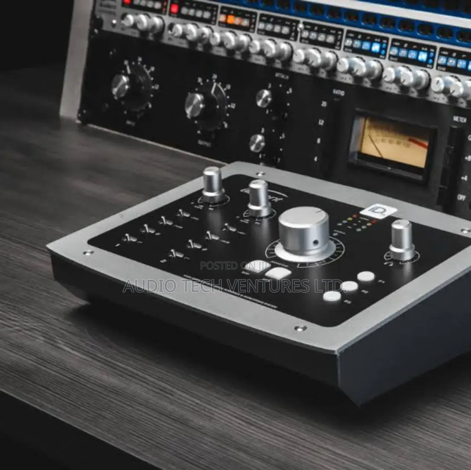 Audient Id22 10in | 14out Audio Interface