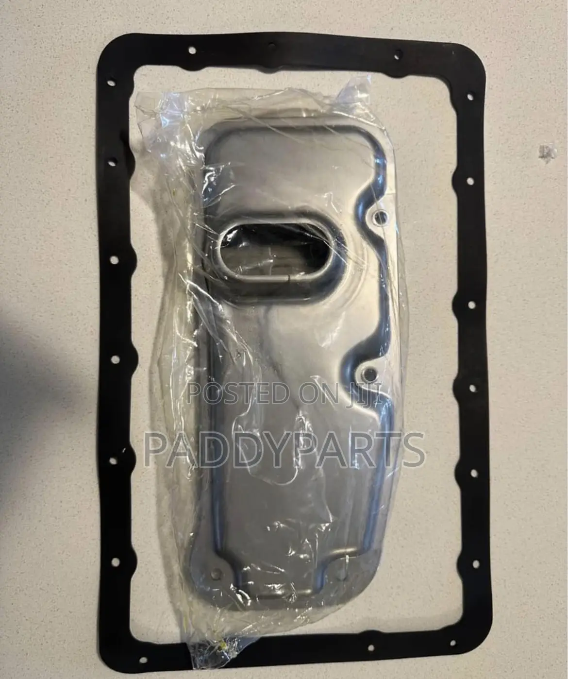 Toyota Tundra Gear/Transmission Filter