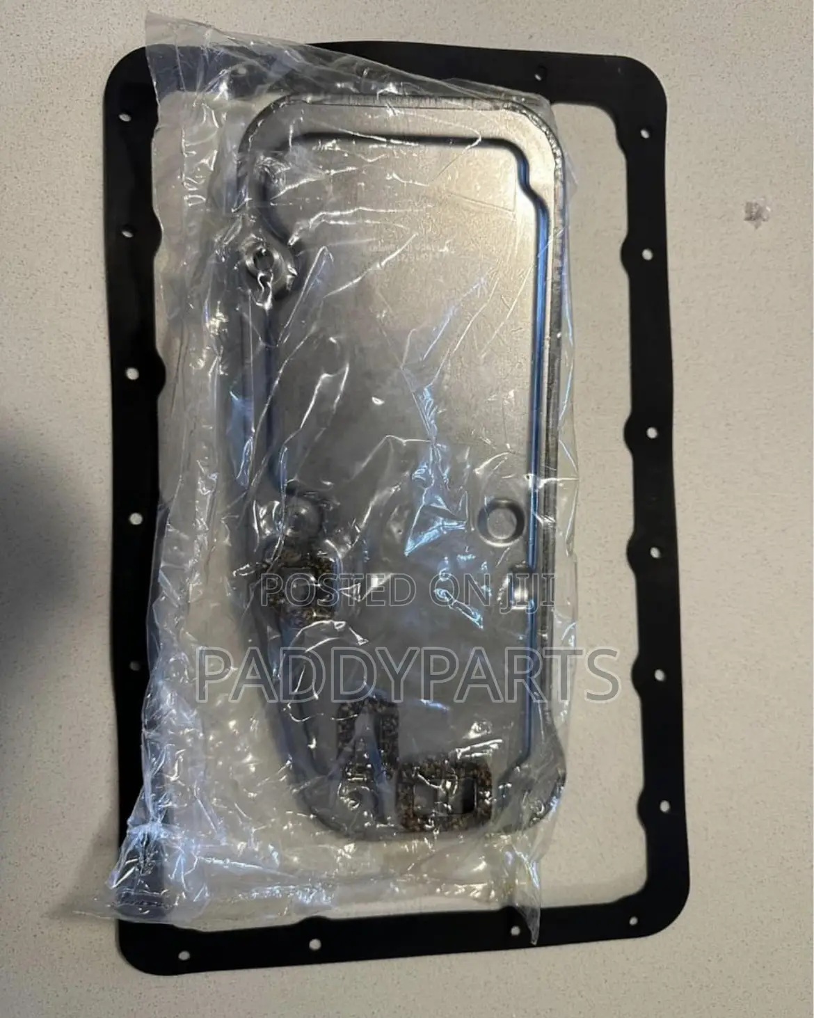 Toyota Tundra Gear/Transmission Filter