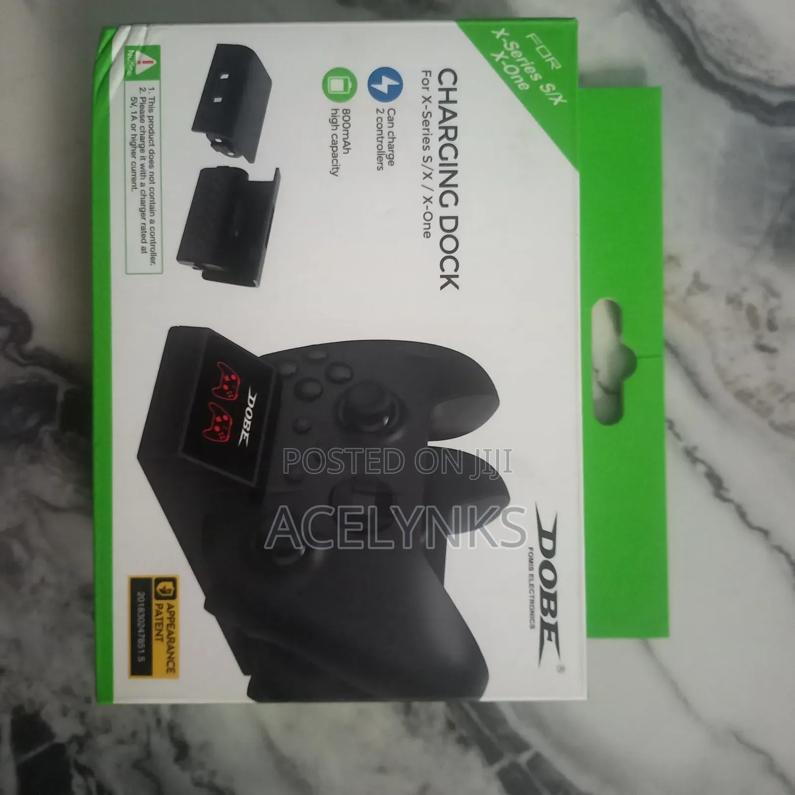 Battery Pack for Xbox One/ Series