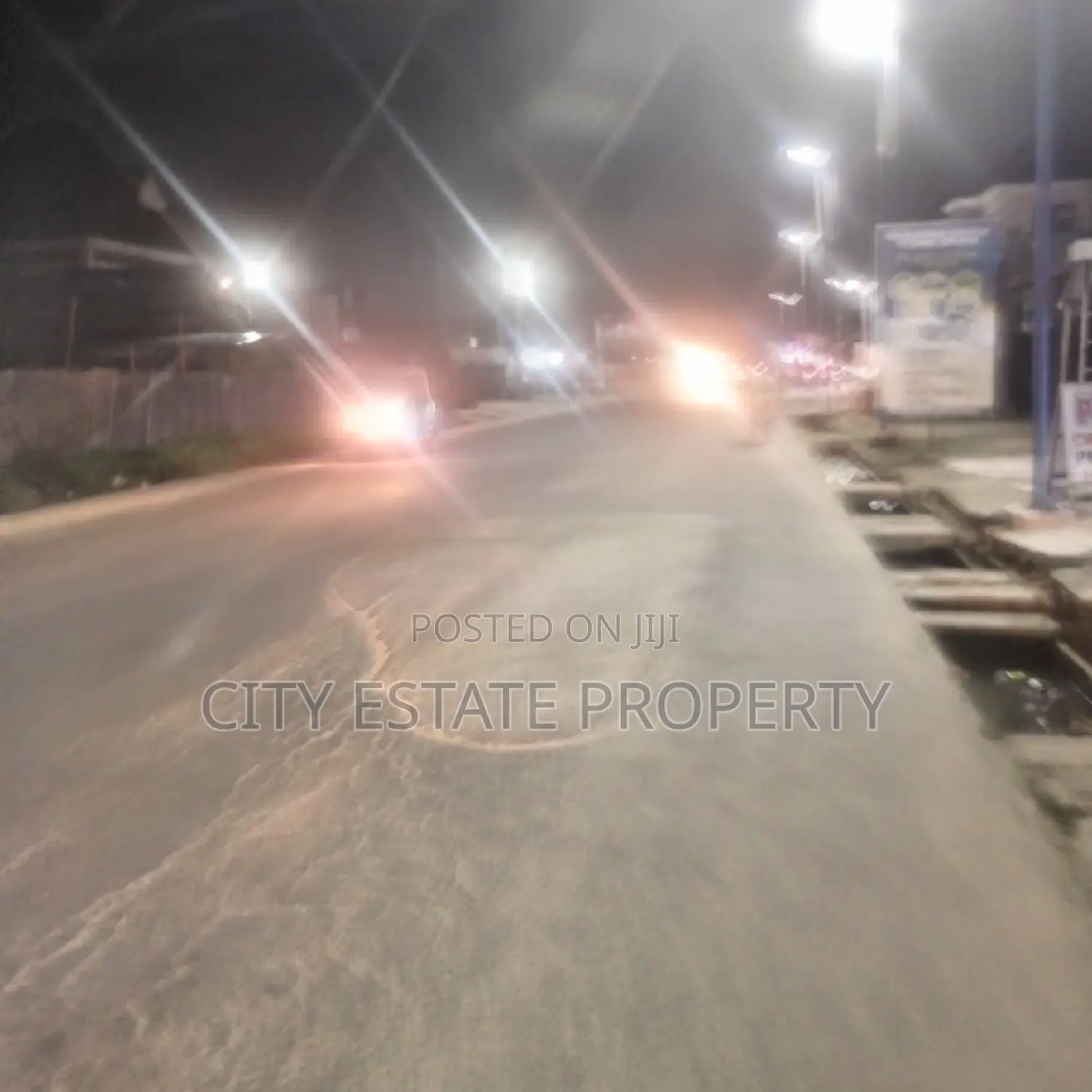 Land for Sale at Shell Corp Estate Eliozu Eneka Link Road