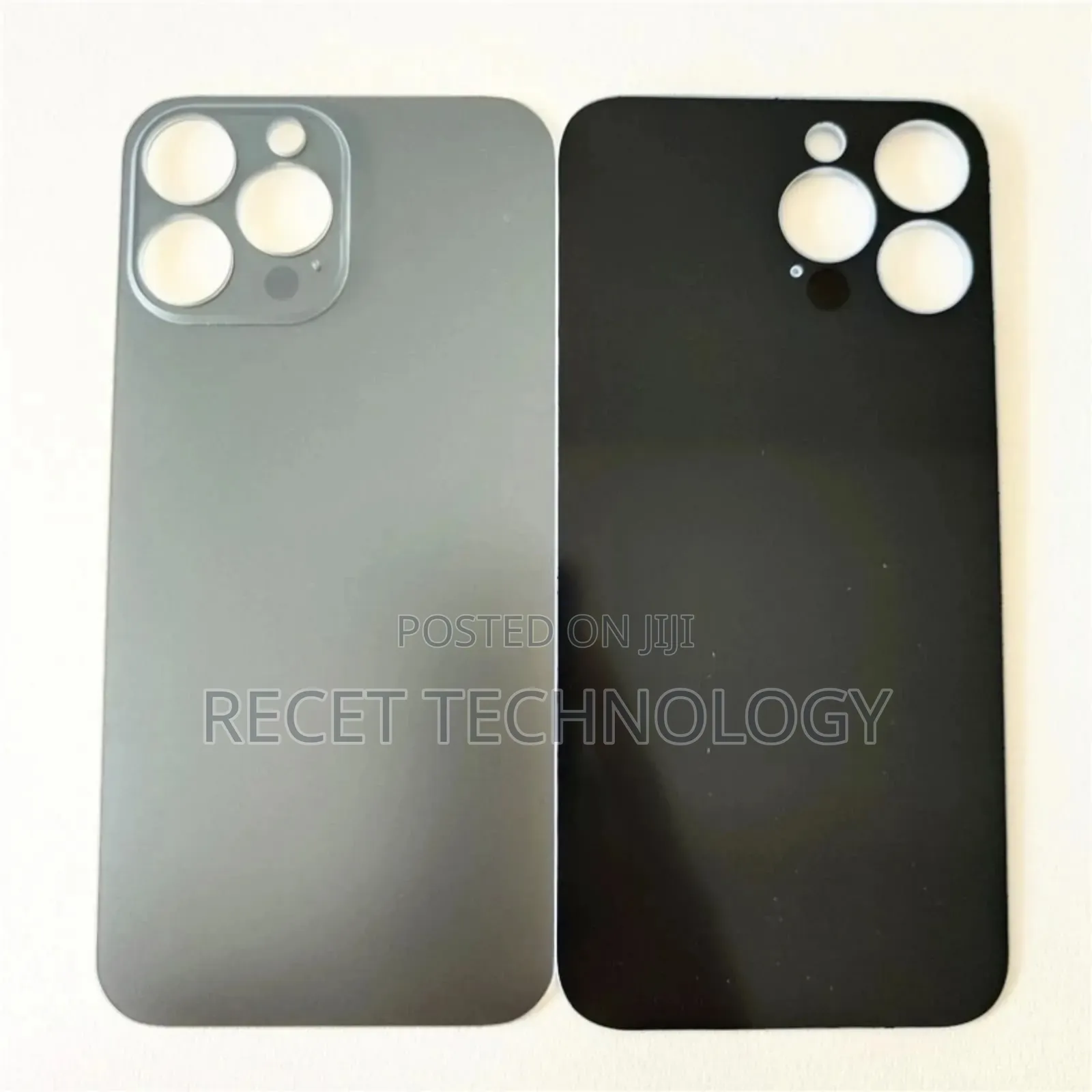 iPhone 13 Pro Max 13 Pro Back Glass Replacement