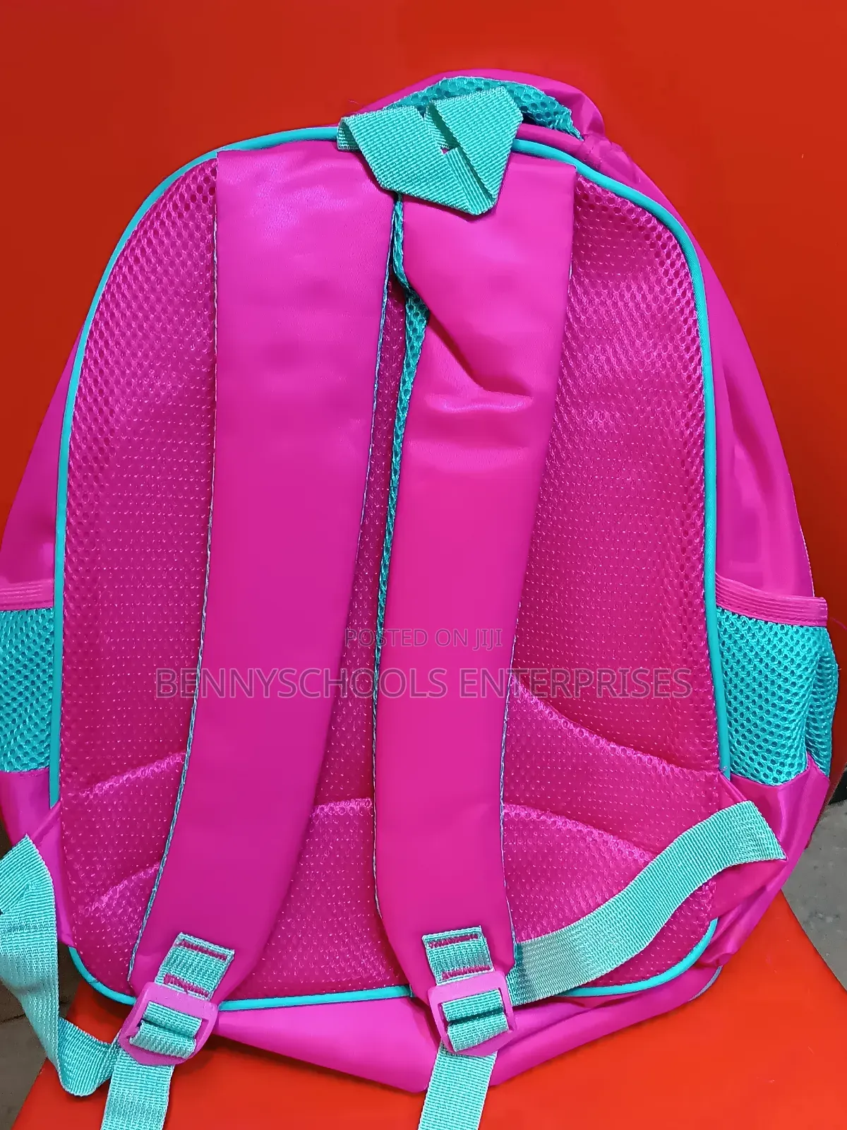 Quality Kids Children's School Bag