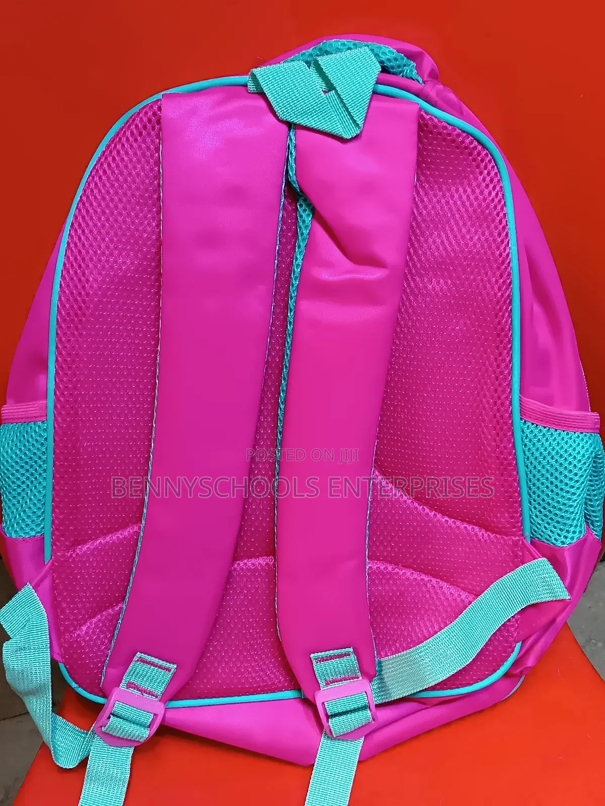 Quality Kids Children's School Bag
