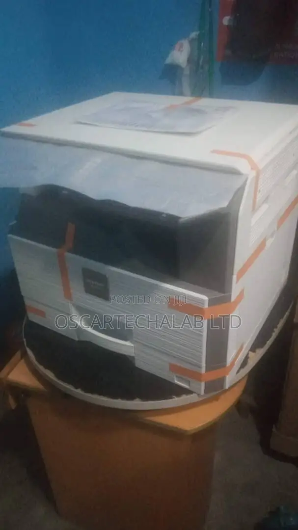 Sharp Photocopy Machine AR-6020V