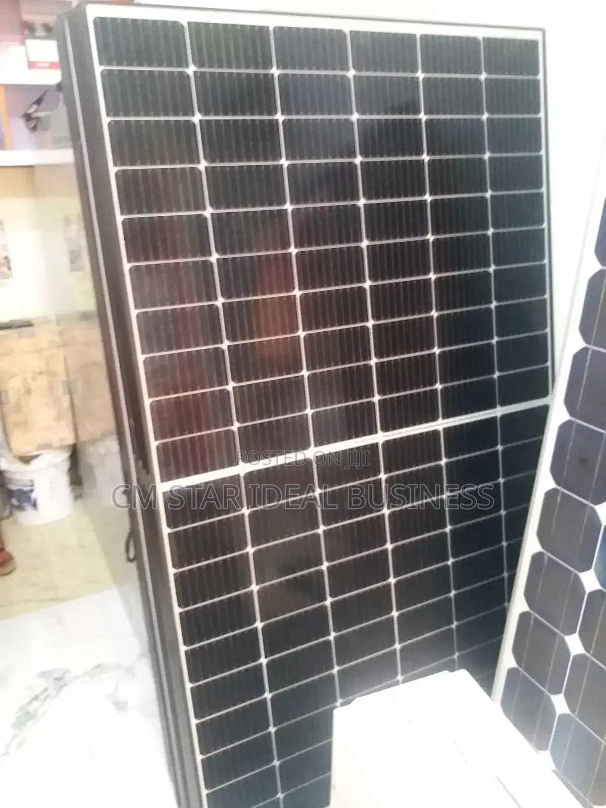 Solar Panels