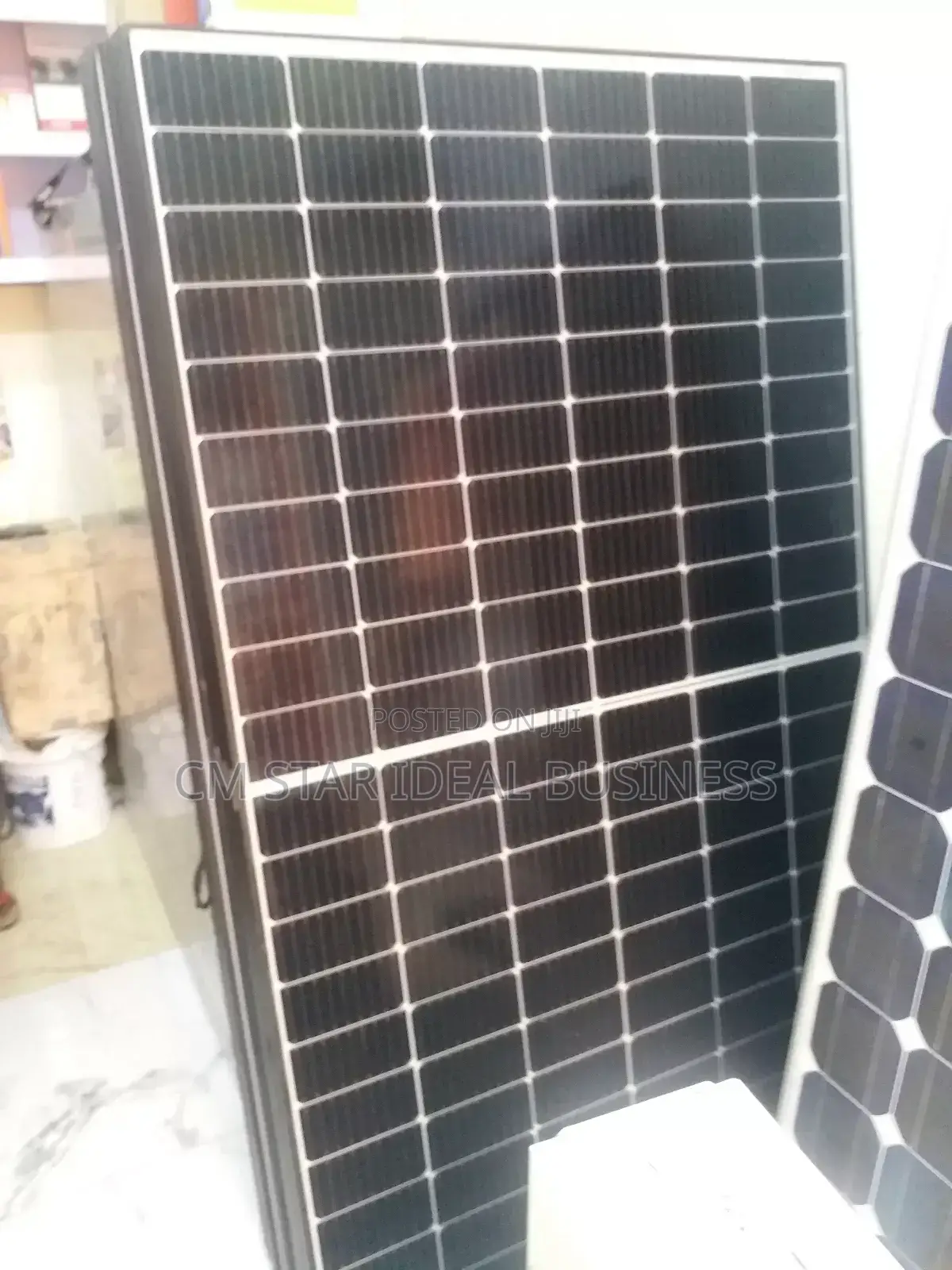 Solar Panels