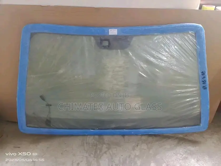 Windscreen Glass Waybill to Edo State