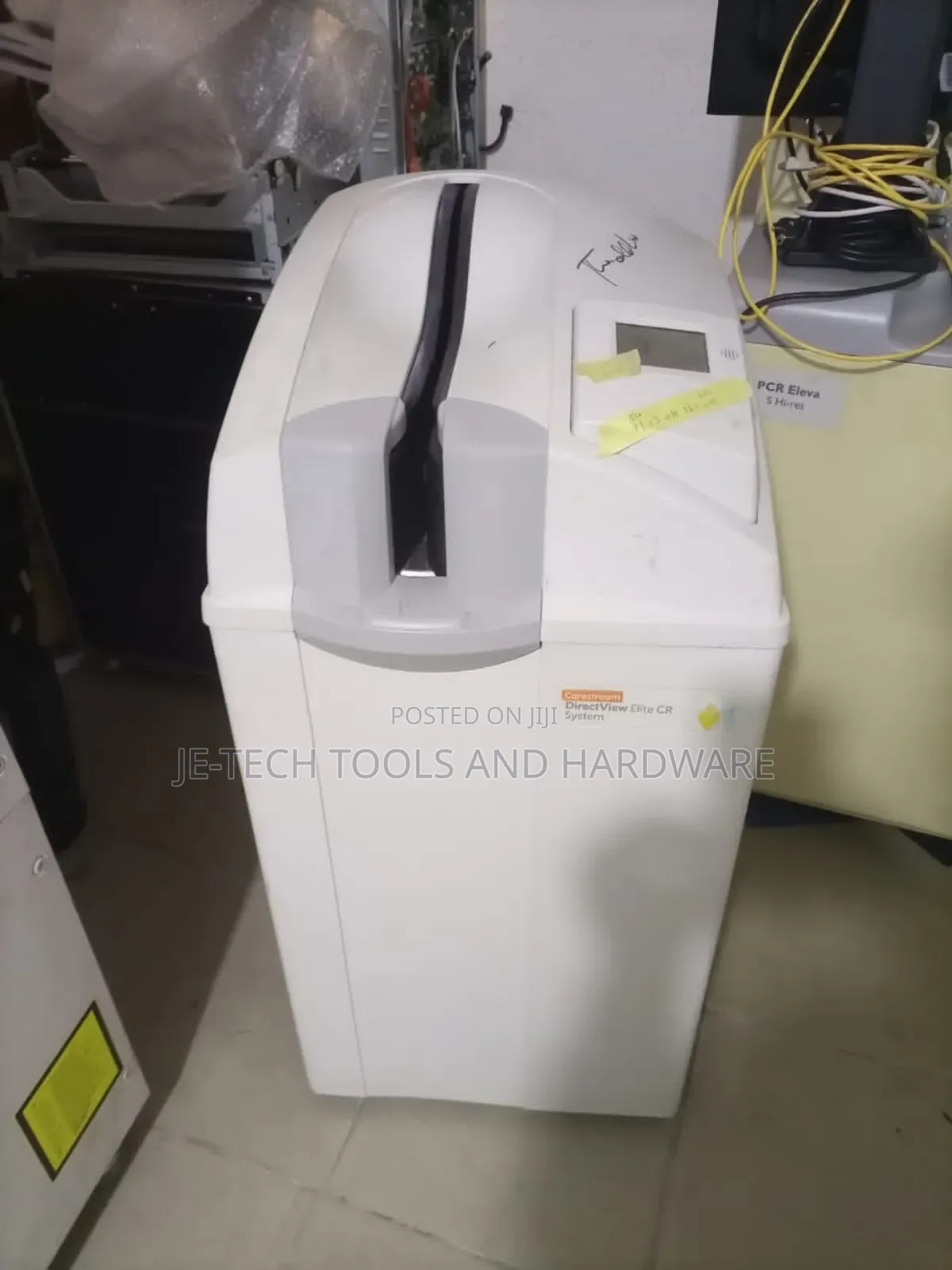 Care Stream Directview Elite Cr System