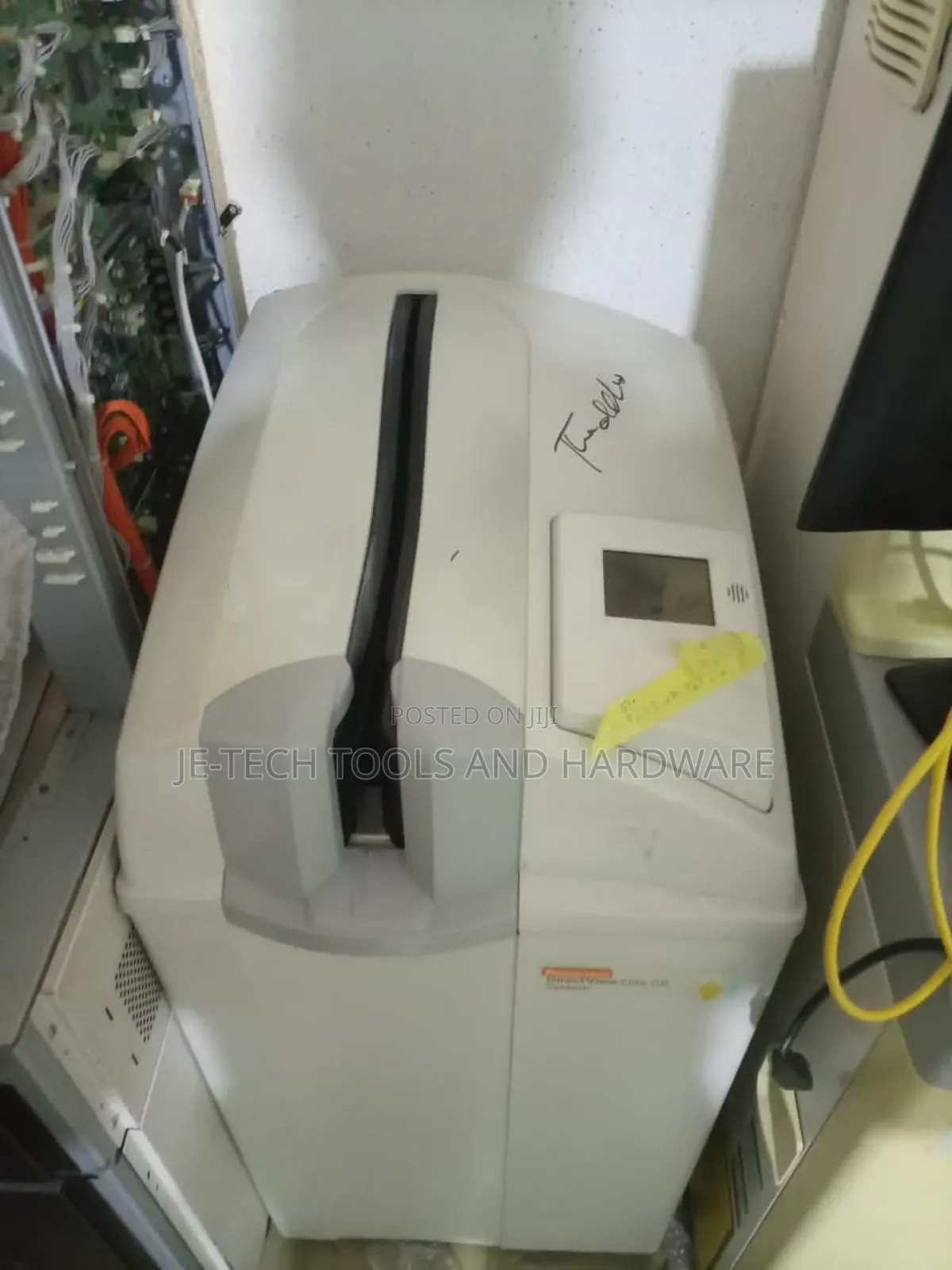 Care Stream Directview Elite Cr System