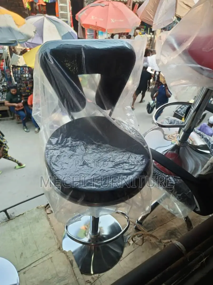 Office Chair Black