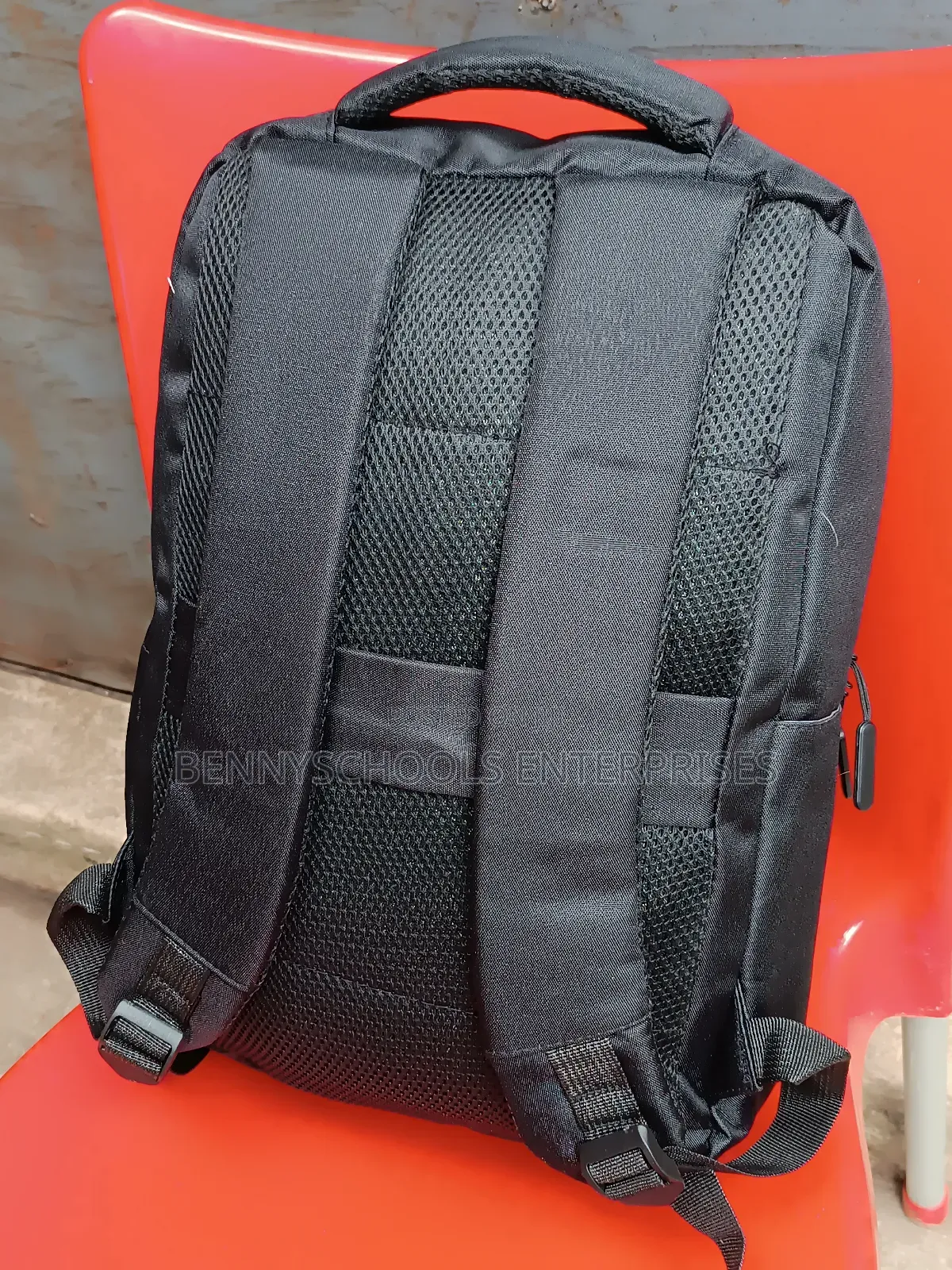 Blackstrap Quality Backpack, Knapsack, Laptop Conference Bag
