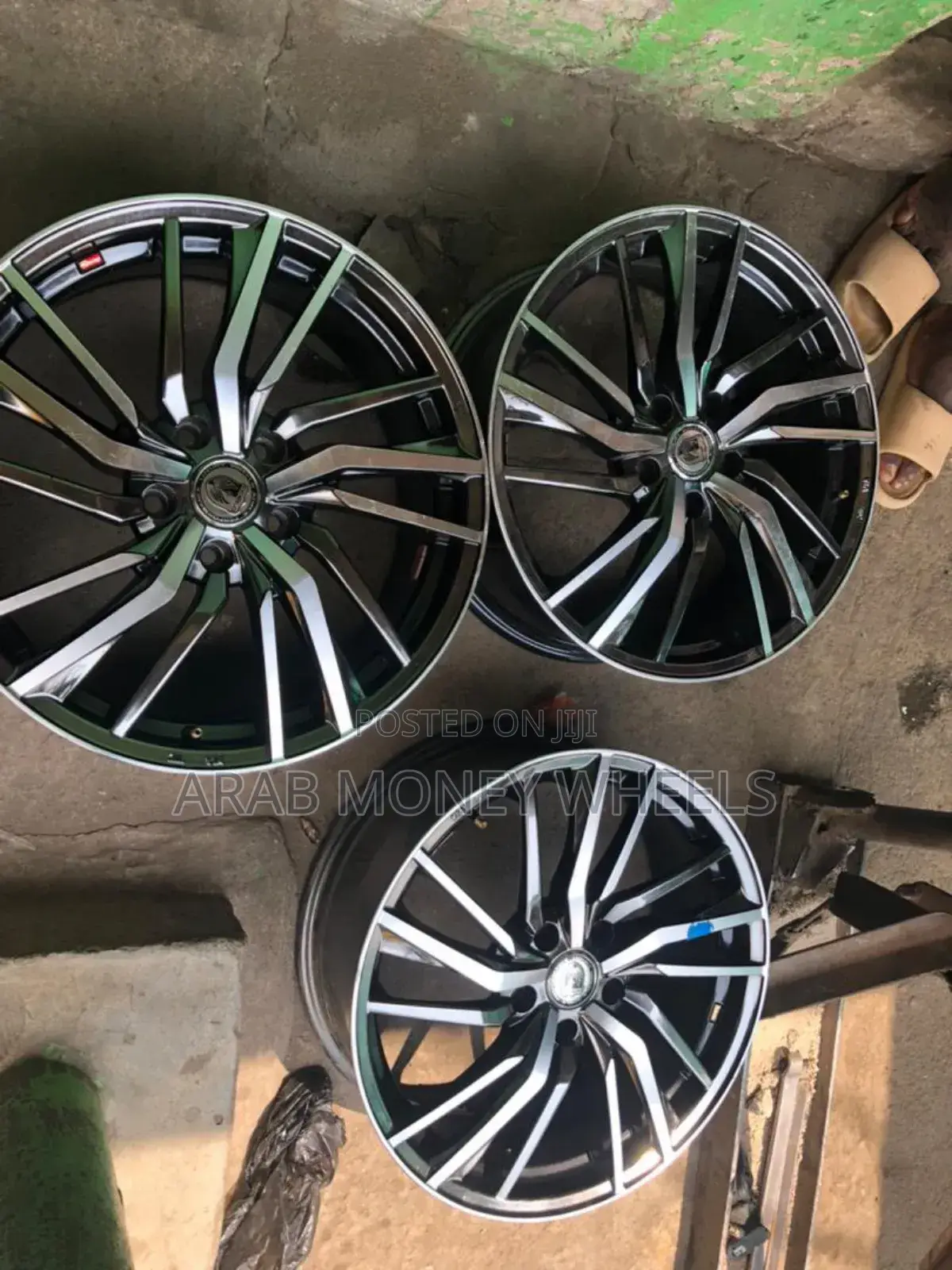 Clean Pencil Colour Wheels for Benz