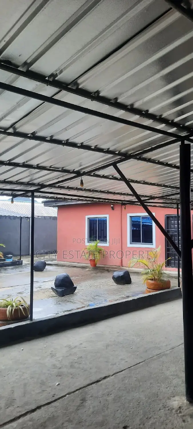 Lounge and Bar for Sale in Portharcourt