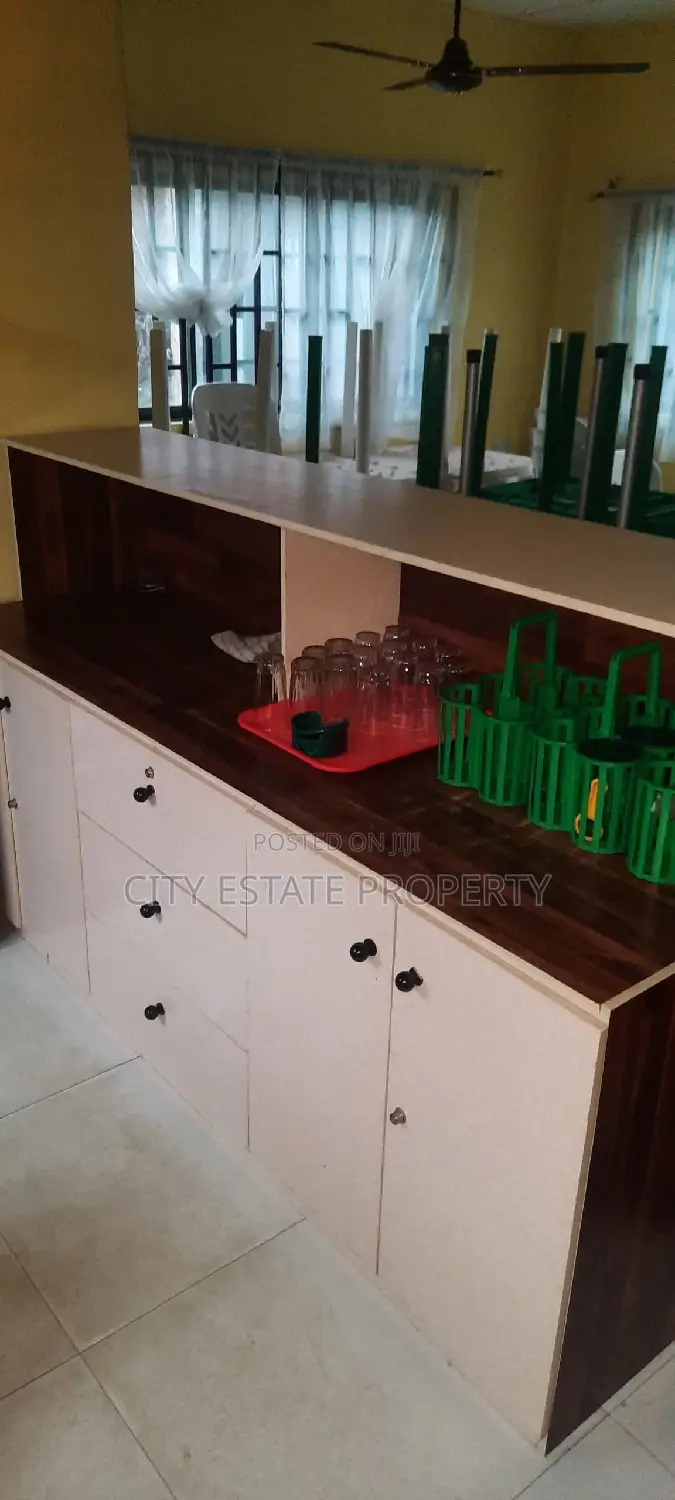 Lounge and Bar for Sale in Portharcourt