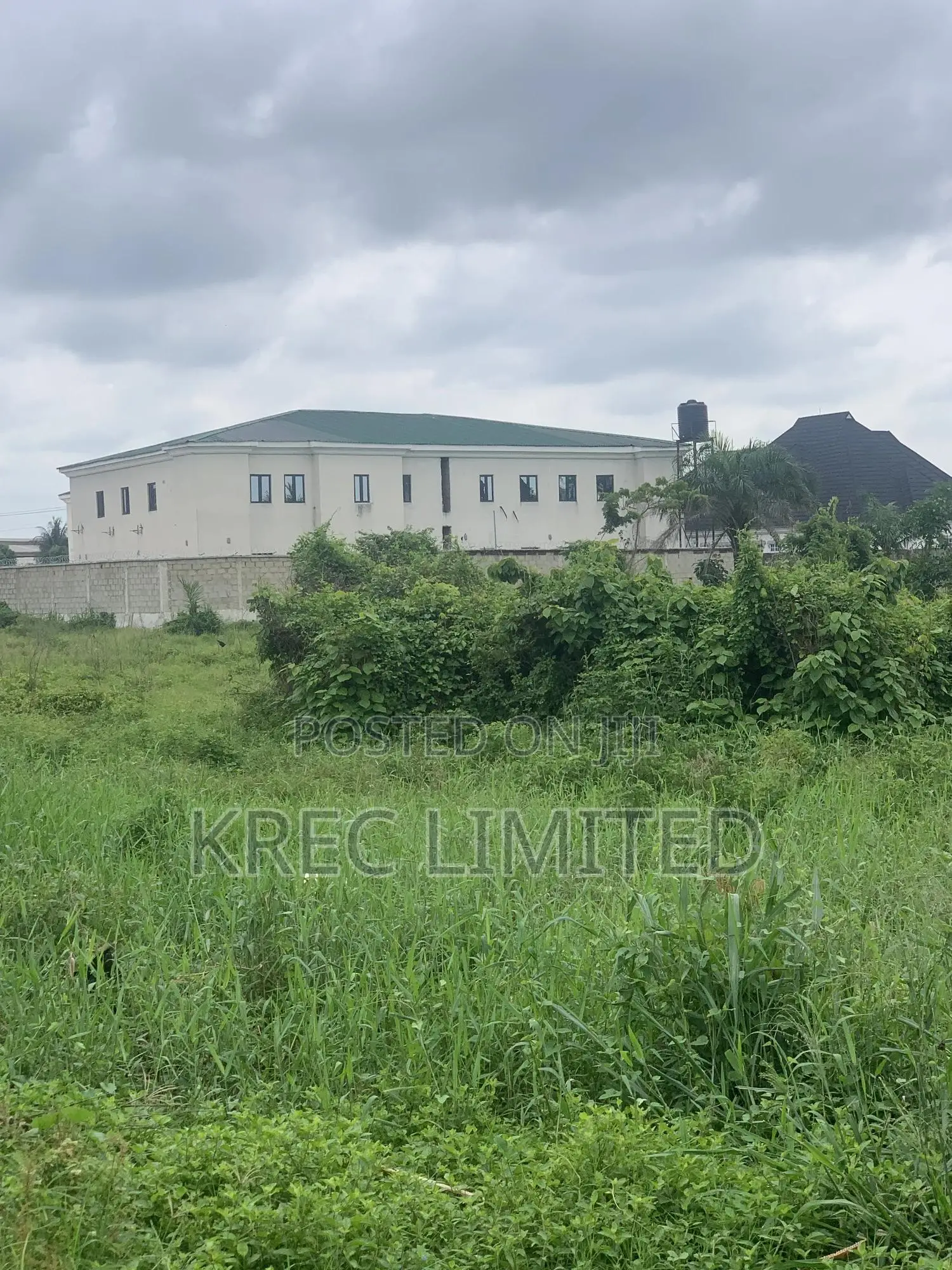 Cornerstone NTA Road PHC