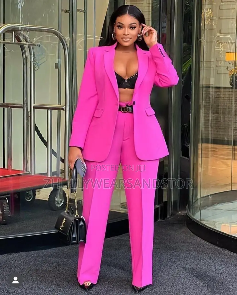 Suit Trousers/ Blazer Skirt / Suit Skirt/ Jacket Skirt