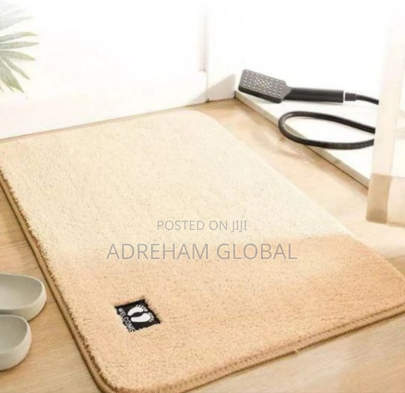 Single Rug Mat, Available in Big and Small Sizes