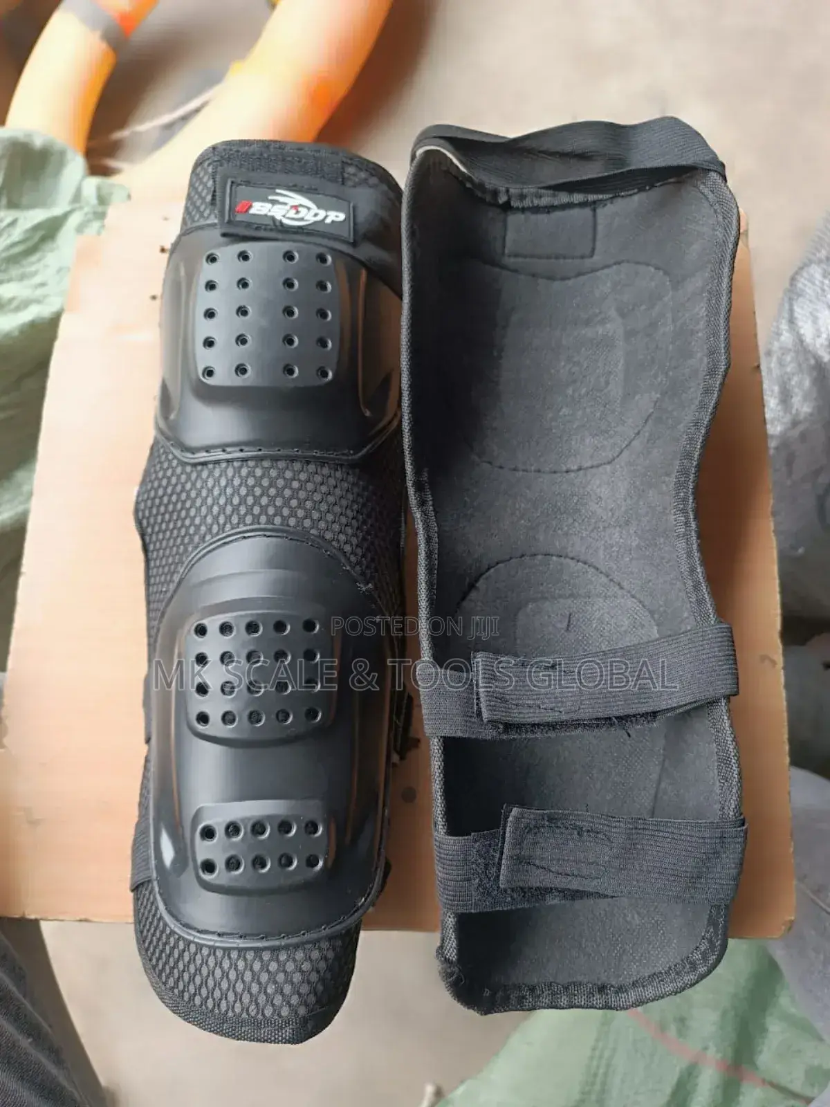 Safety Knees Guard