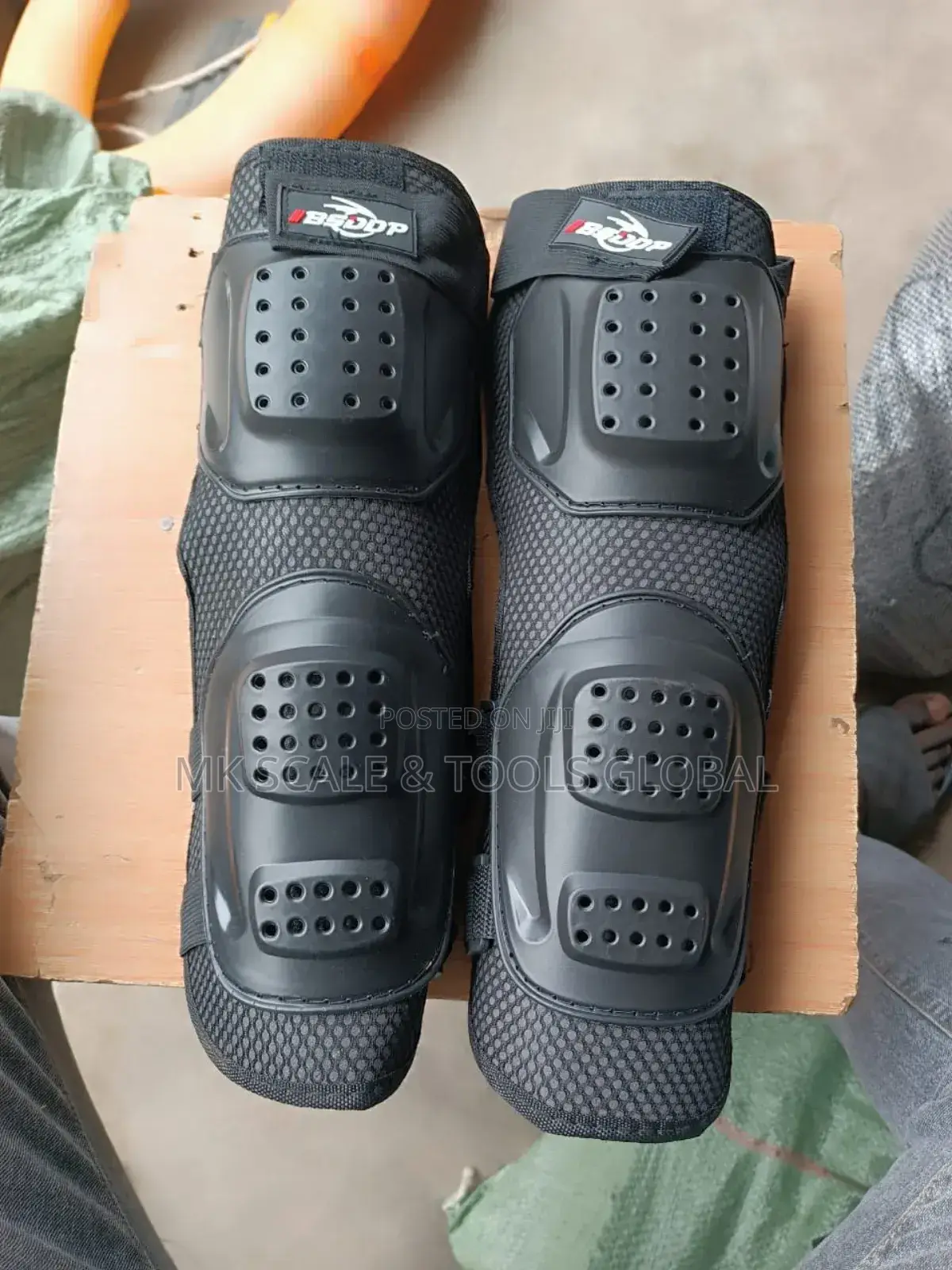 Safety Knees Guard