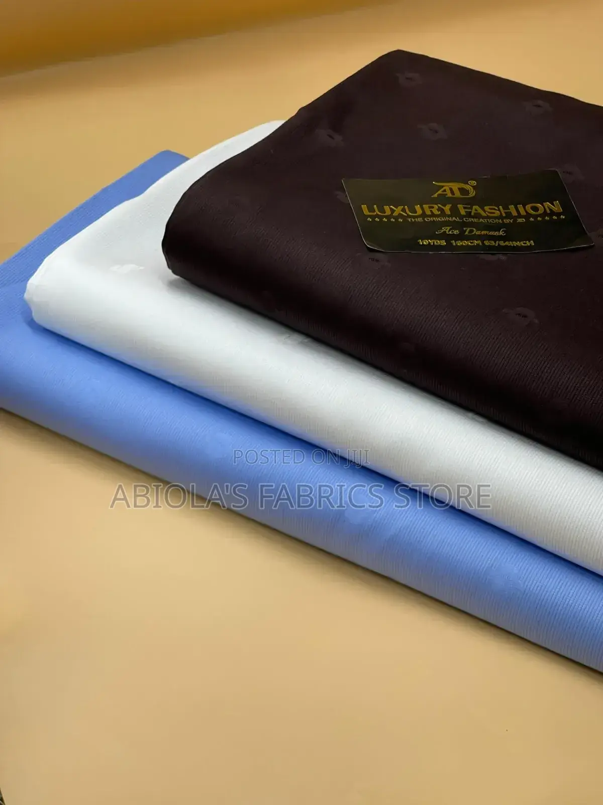Luxury Fashion