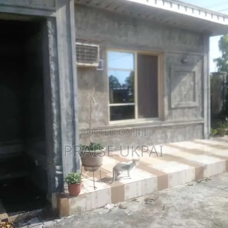Furnished 4bdrm Bungalow in Alatise, Ibeju for sale