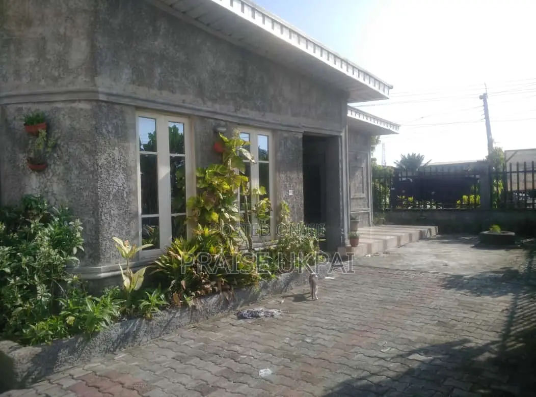 Furnished 4bdrm Bungalow in Alatise, Ibeju for sale