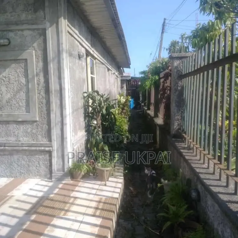 Furnished 4bdrm Bungalow in Alatise, Ibeju for sale