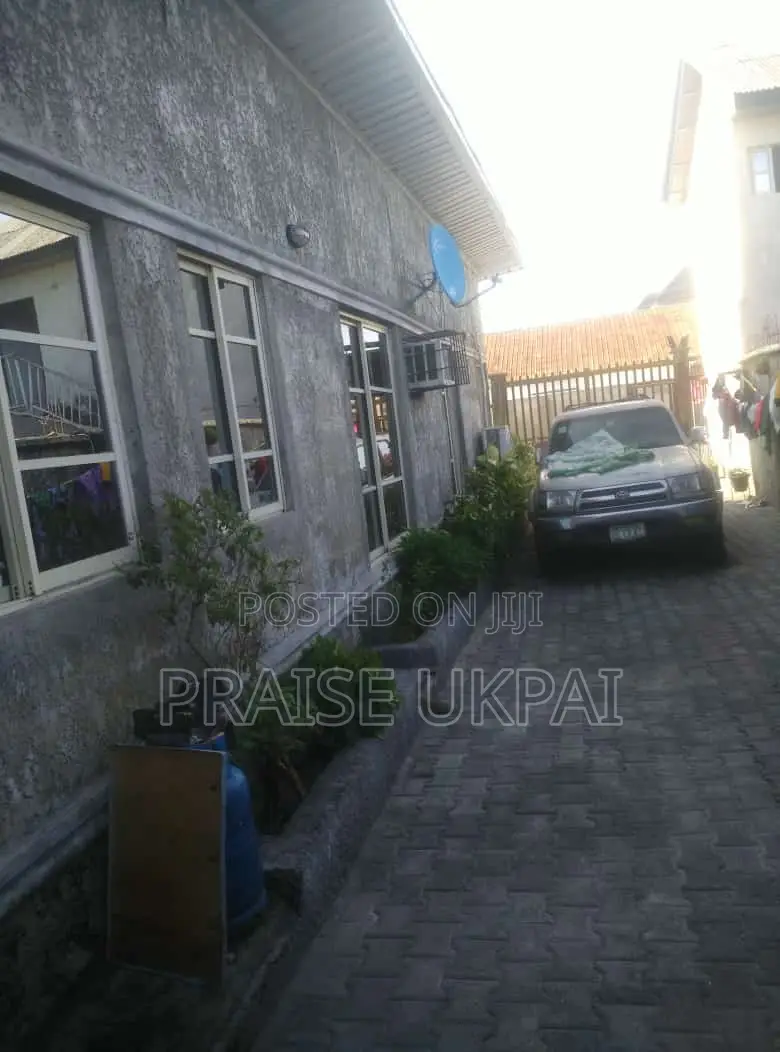 Furnished 4bdrm Bungalow in Alatise, Ibeju for sale