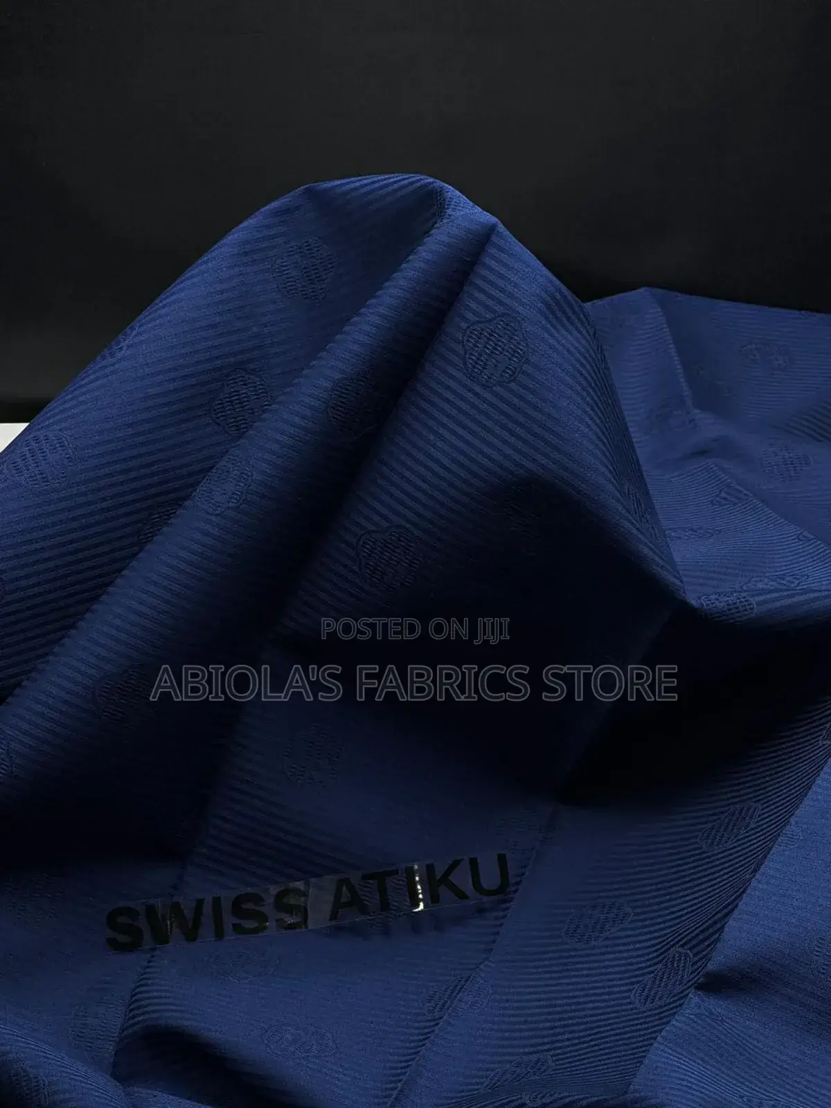 Swiss Atiku