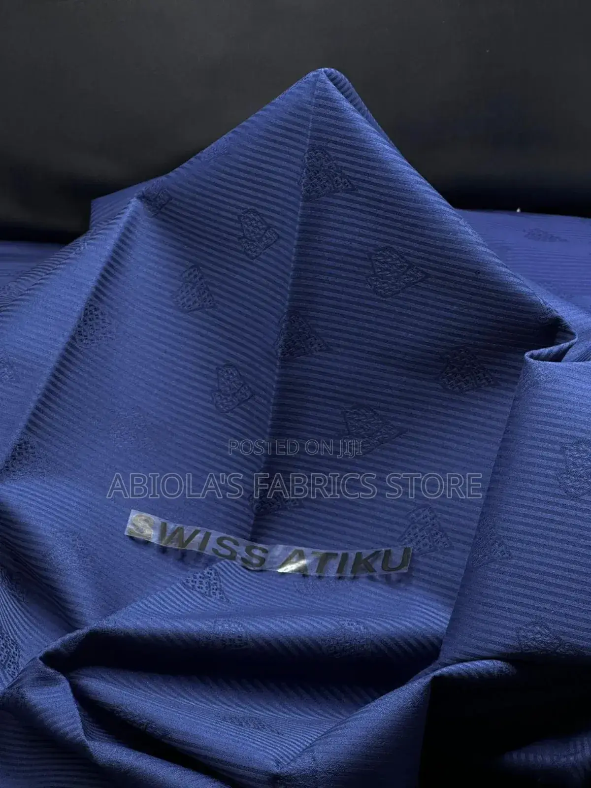 Swiss Atiku