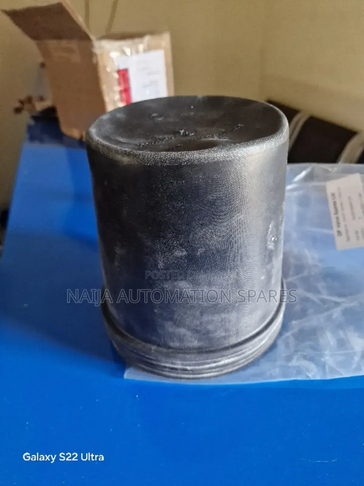 6" Masoneilan Camflex II Diaphragm | 00-035106040-716