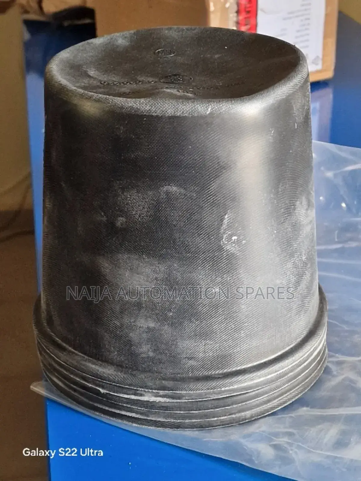6" Masoneilan Camflex II Diaphragm | 00-035106040-716