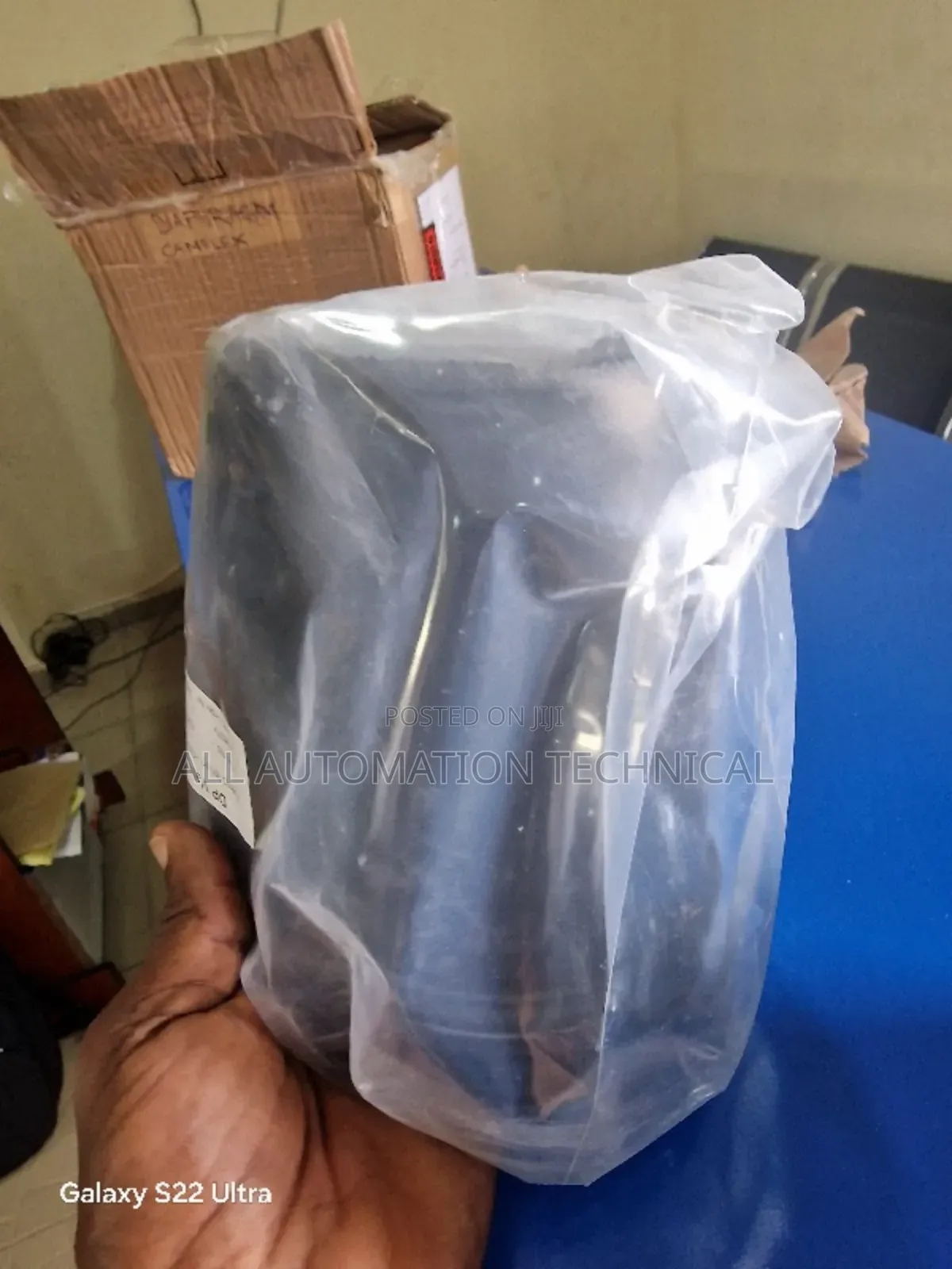 4.1/2" Masoneilan Camflex II DIAPHRAGM |00-035104040-716