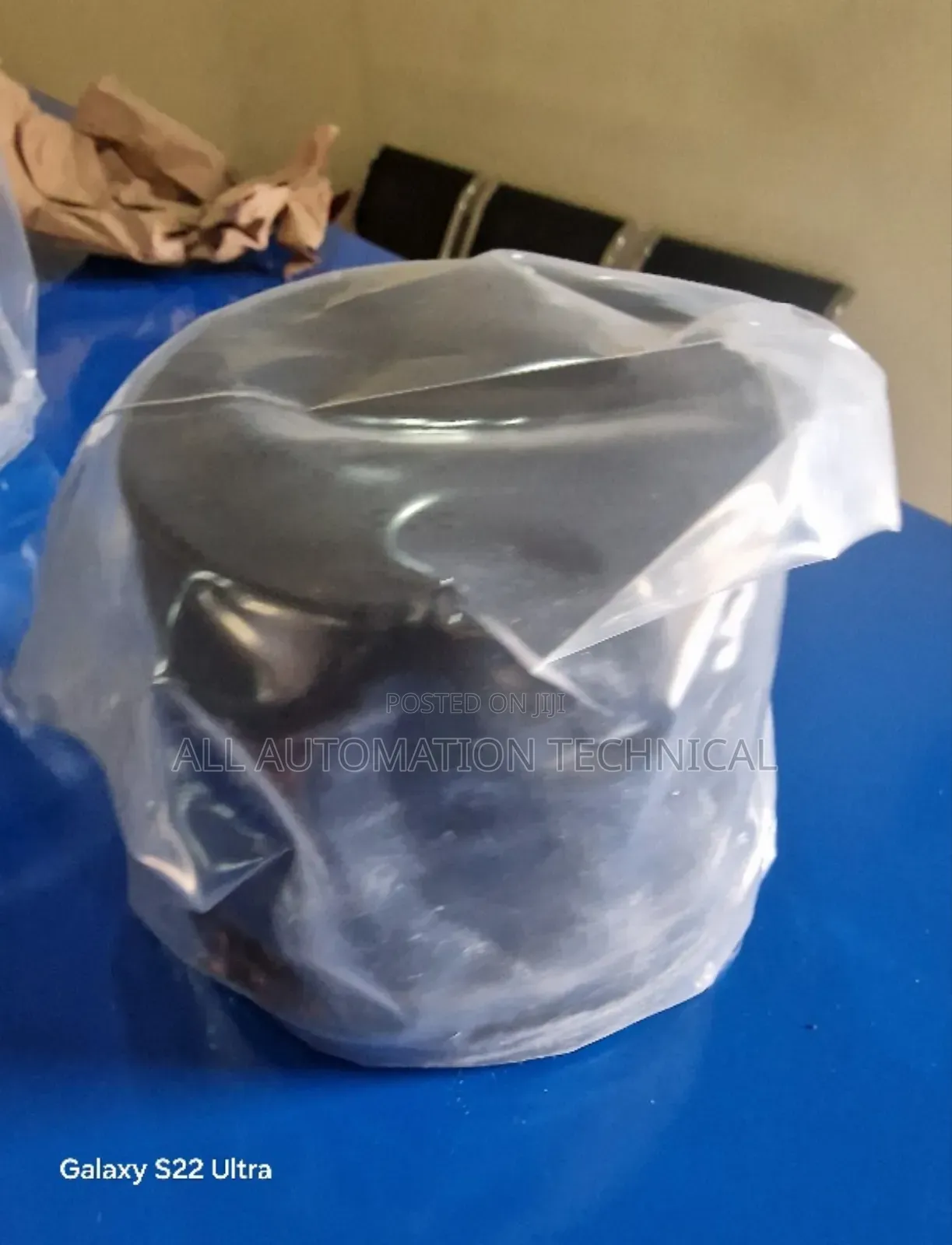 4.1/2" Masoneilan Camflex II DIAPHRAGM |00-035104040-716