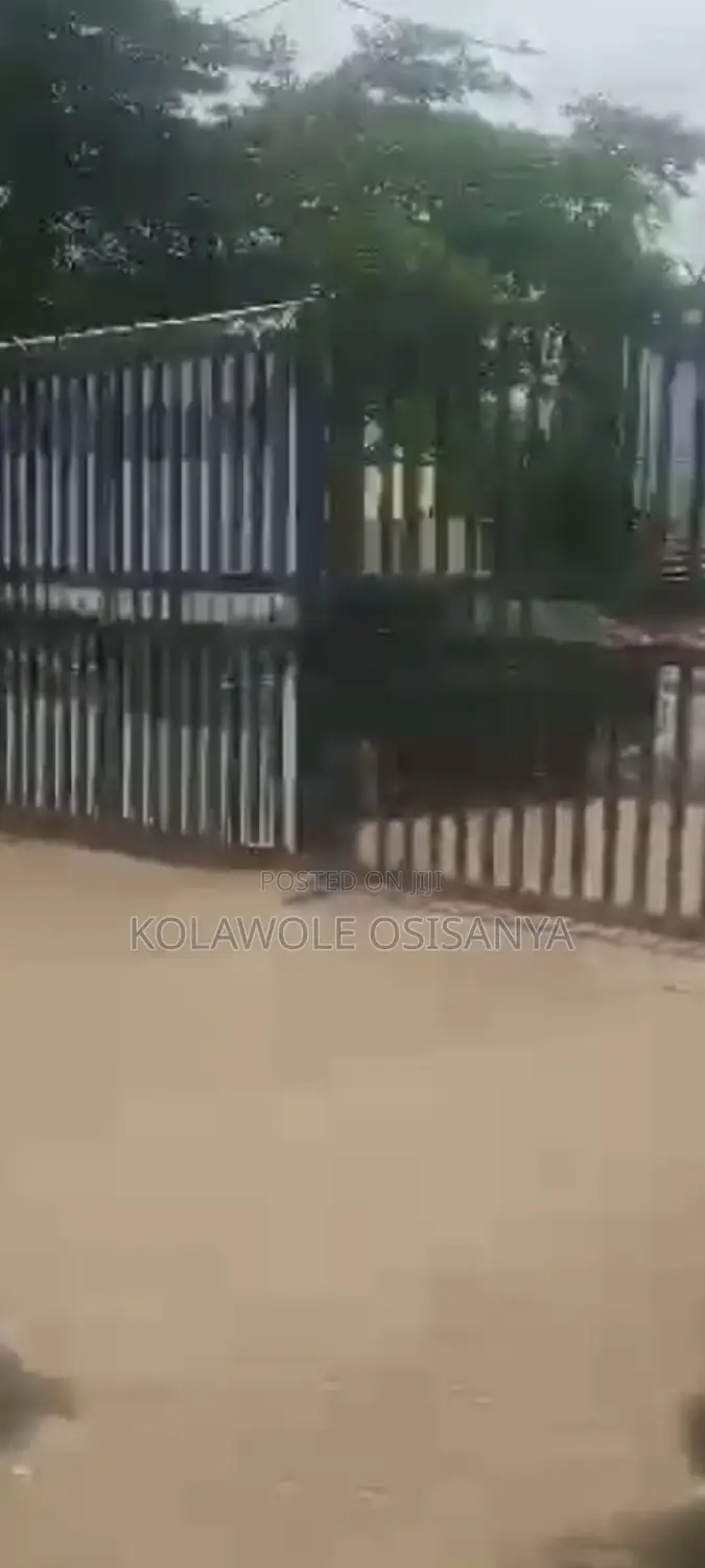 2.45hectares of Land in Ikeja