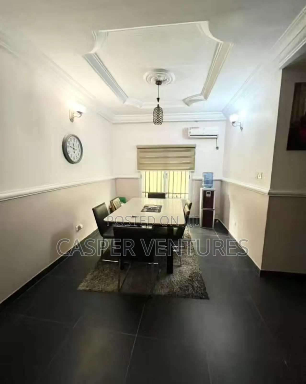 4bdrm Duplex in Elegushi, Ikate for rent